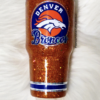 Denver Broncos 30oz tumbler